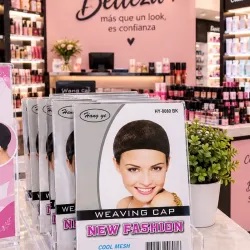 Redecillas para el cabello