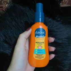 Repelente para mosquitos