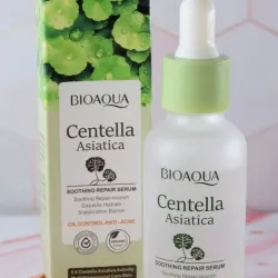 Sérum BIOAQUA centella asiática 