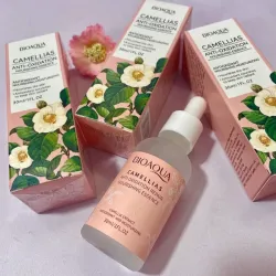 Sérum camelias