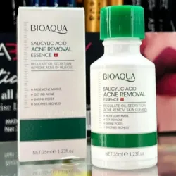 Sérum de ácido salicílico BIOAQUA 