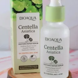 Sérum de Centella Asiática