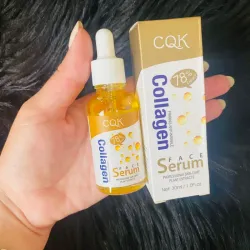 Serum de colágeno 