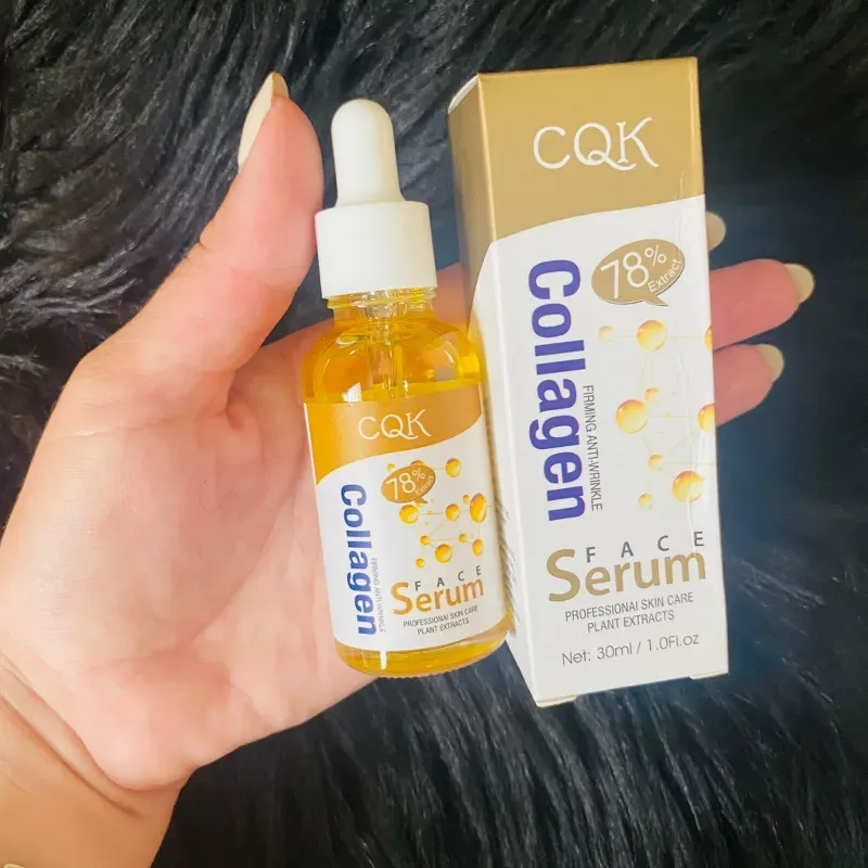 Serum de colágeno 