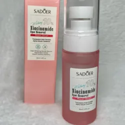 Sérum de Niacinamida con ácido tranexámico