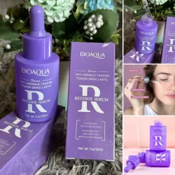 Serum de retinol