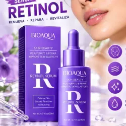 Sérum de retinol