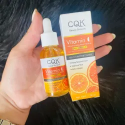 Serum de vitamina C