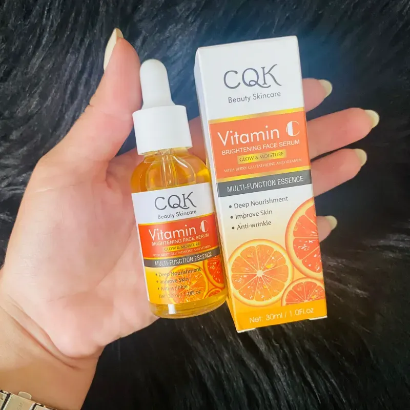 Serum de vitamina C