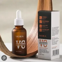 Sérum de Vitamina C, Nicotinamida y Ácido Kojico