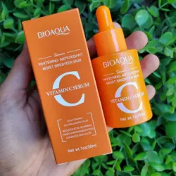 Sérum de vitamina C 