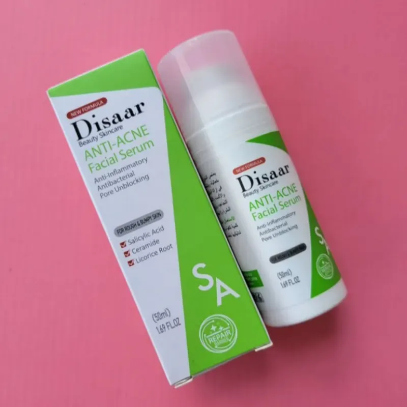 Sérum Disaar Antiacné 