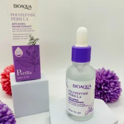 Serum facial de polipéptidos (ANTI-EDAD)