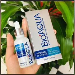 Sérum removedor de acné BIOAQUA 