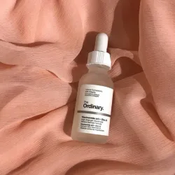 Sérum The Ordinary de Niacinamida 
