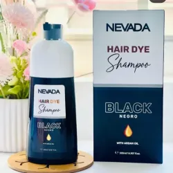Shampoo matizador NEGRO