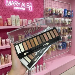 Sombra de ojos Smoky