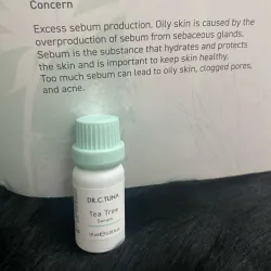 Suero Tea Tree