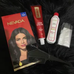 Tinte NEVADA #1 NEGRO NATURAL