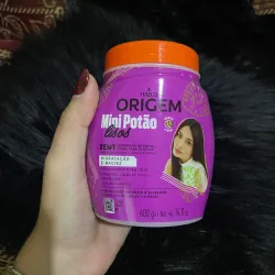 Tratamiento para pelo LISO