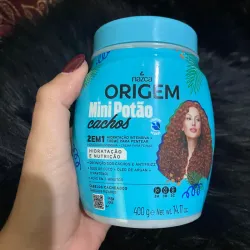 Tratamiento para pelo RIZO