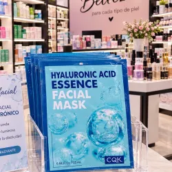 Velo facial