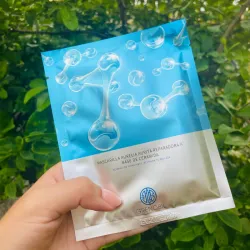 Velo facial de Ceramidas