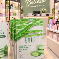 Velo facial