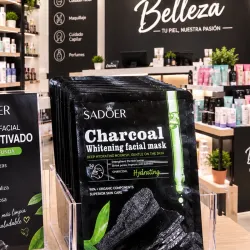 Velo facial