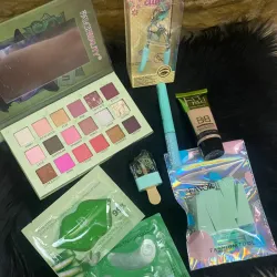 VERDE 💚