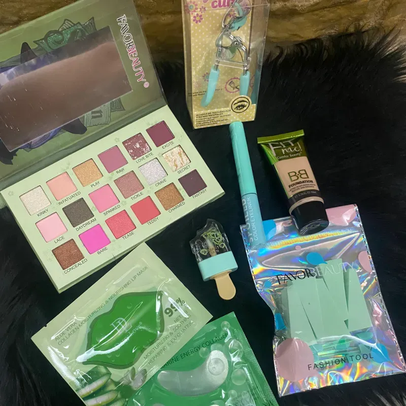 VERDE 💚