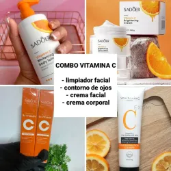 VITAMINA C