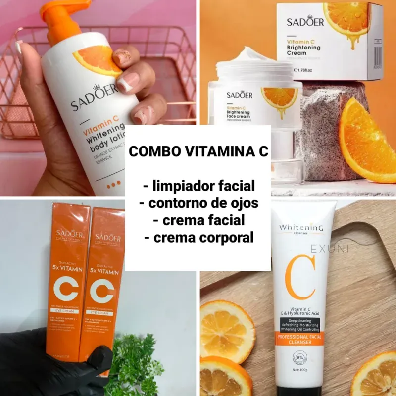 VITAMINA C