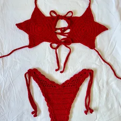 Bikini estrella 