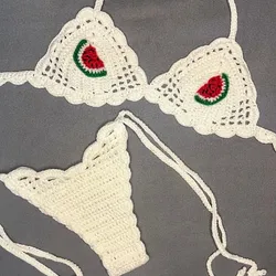 Bikini melón 🍉