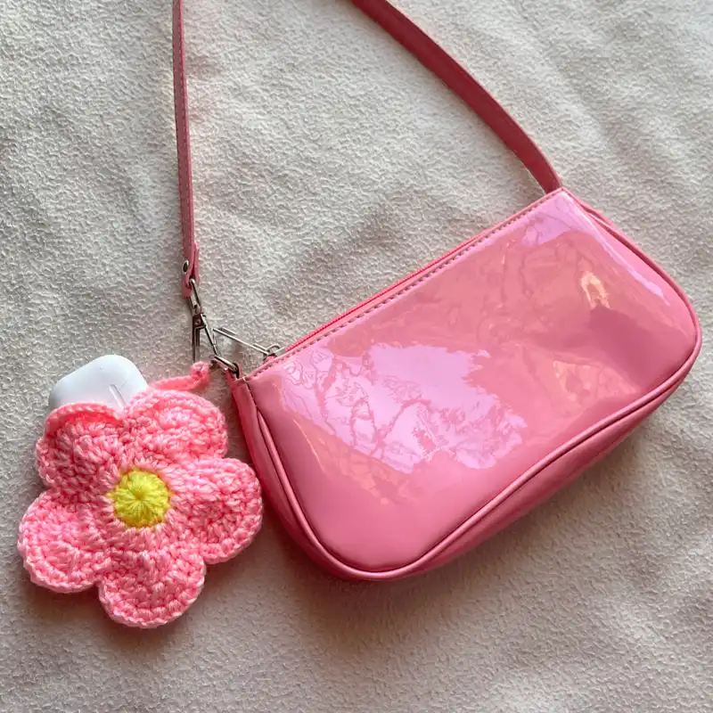 Bolsita para audífonos 