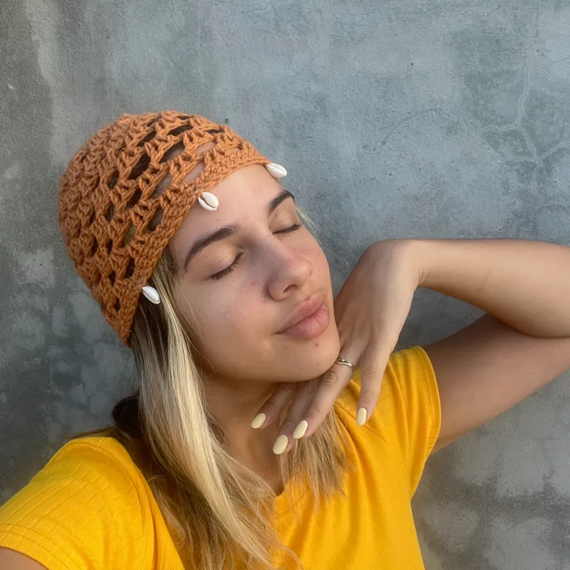 Casquete caracolito
