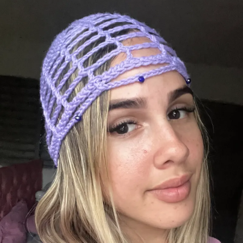 Casquete ilusión 