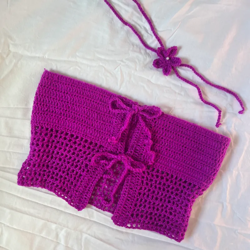 Coquette hawaiano 