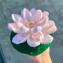 Flor de loto 🪷