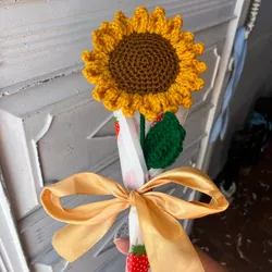 Girasol eterno