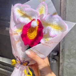Orquídea eterna