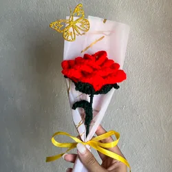 Rosa eterna