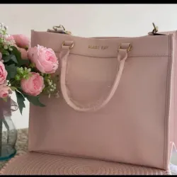 Bolsa Mary Kay® Rose grande 