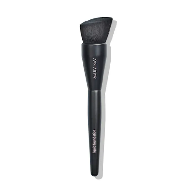 Brocha para Maquillaje Líquido Mary Kay®