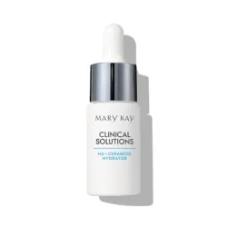 Concentrado HA + Ceramida para la Humectación Mary Kay Clinical Solutions® 15 ml