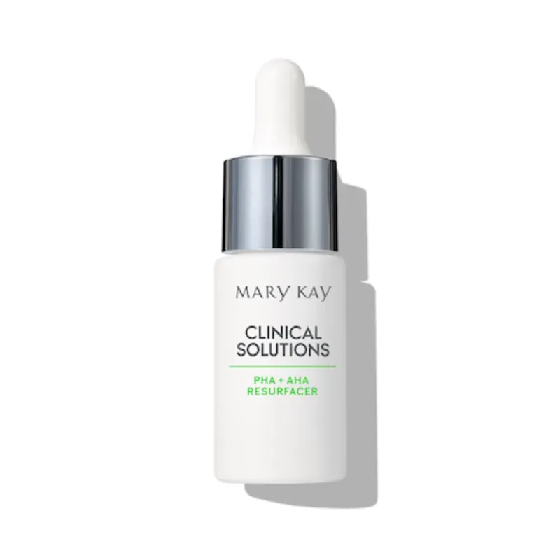 Concentrado PHA + AHA Exfoliante Mary Kay Clinical Solutions® 15 ml