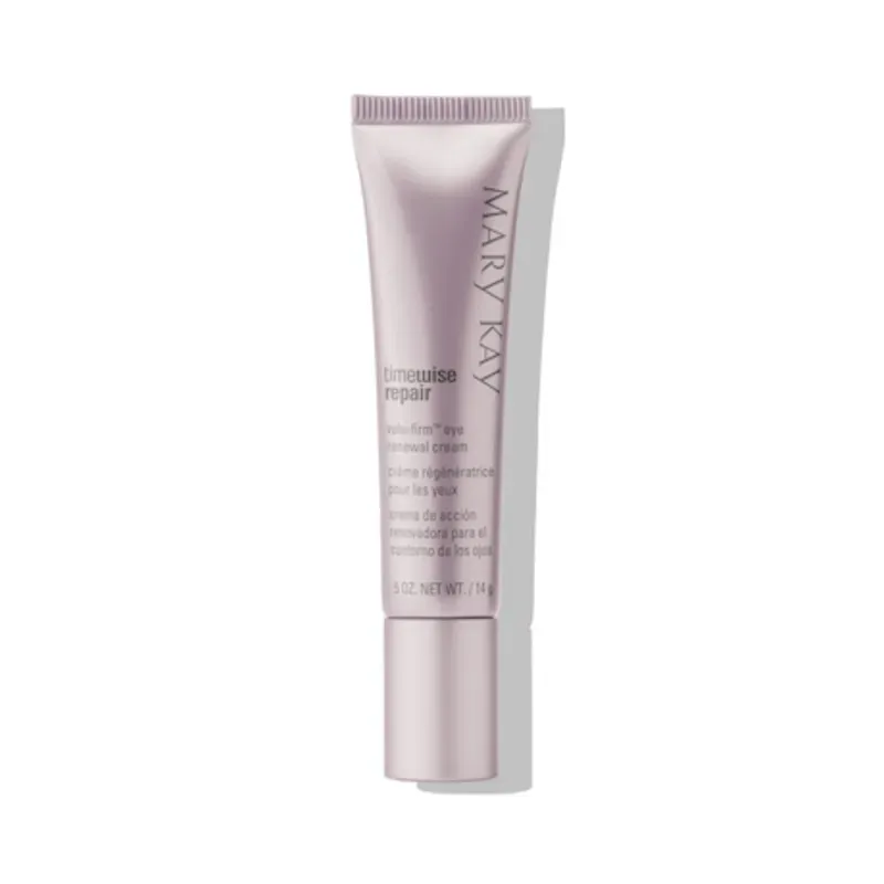 Crema de Acción Renovadora para el Contorno de los Ojos Volu-Firm® TimeWise® Repair 14 g