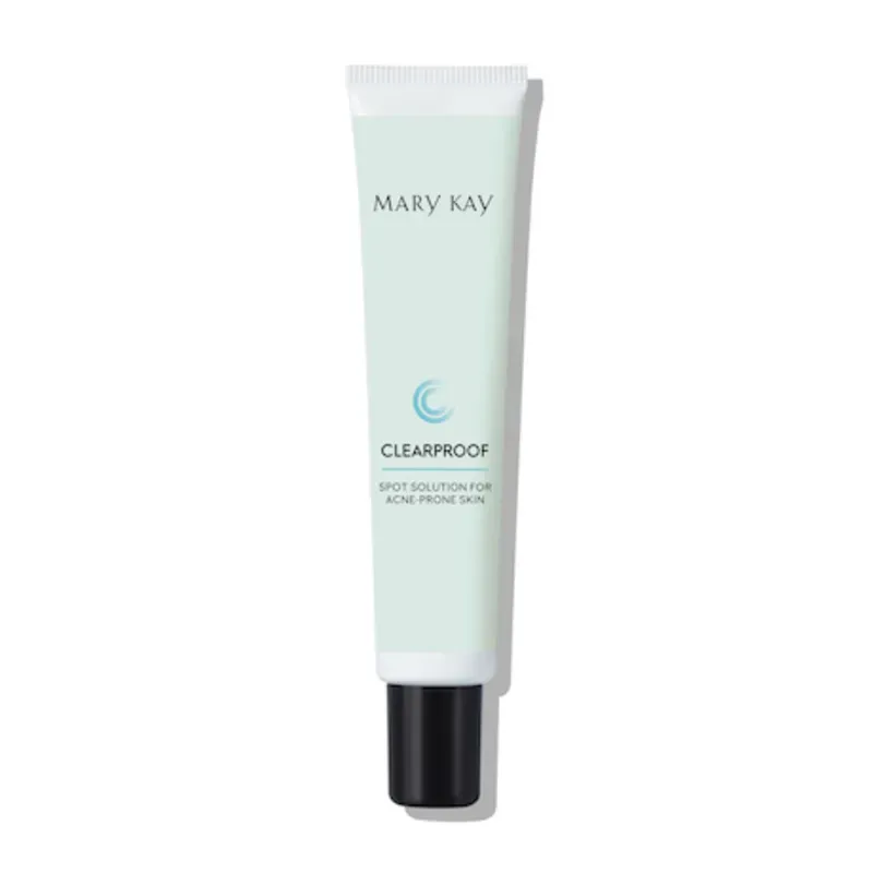 Crema Focalizada para Cutis con Tendencia al Acné Clear Proof® 29 g
