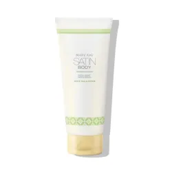 Crema Limpiadora Refrescante para Cuerpo con Karité Satin Body® 192 ml